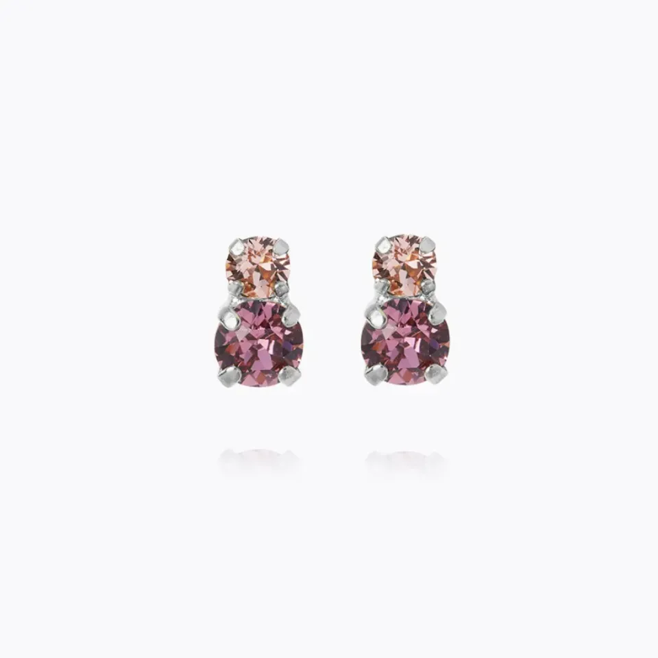 Caroline Svedbom Leah Earrings- Örhängen