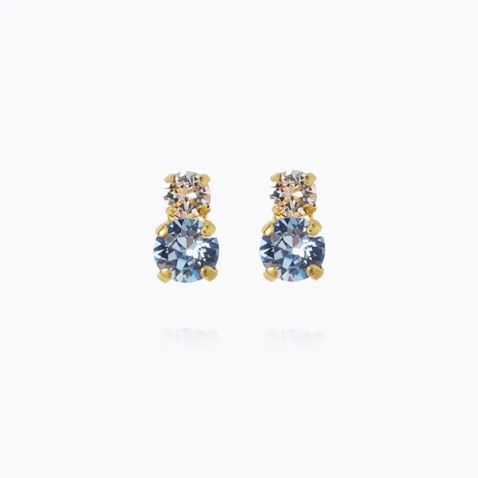 Caroline Svedbom Leah Earrings- Örhängen