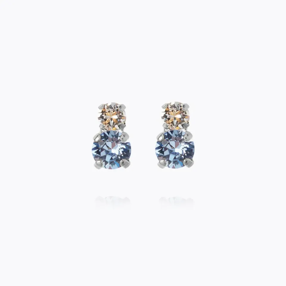 Caroline Svedbom Leah Earrings- Örhängen