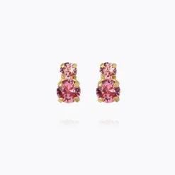 Caroline Svedbom Leah Earrings- Örhängen