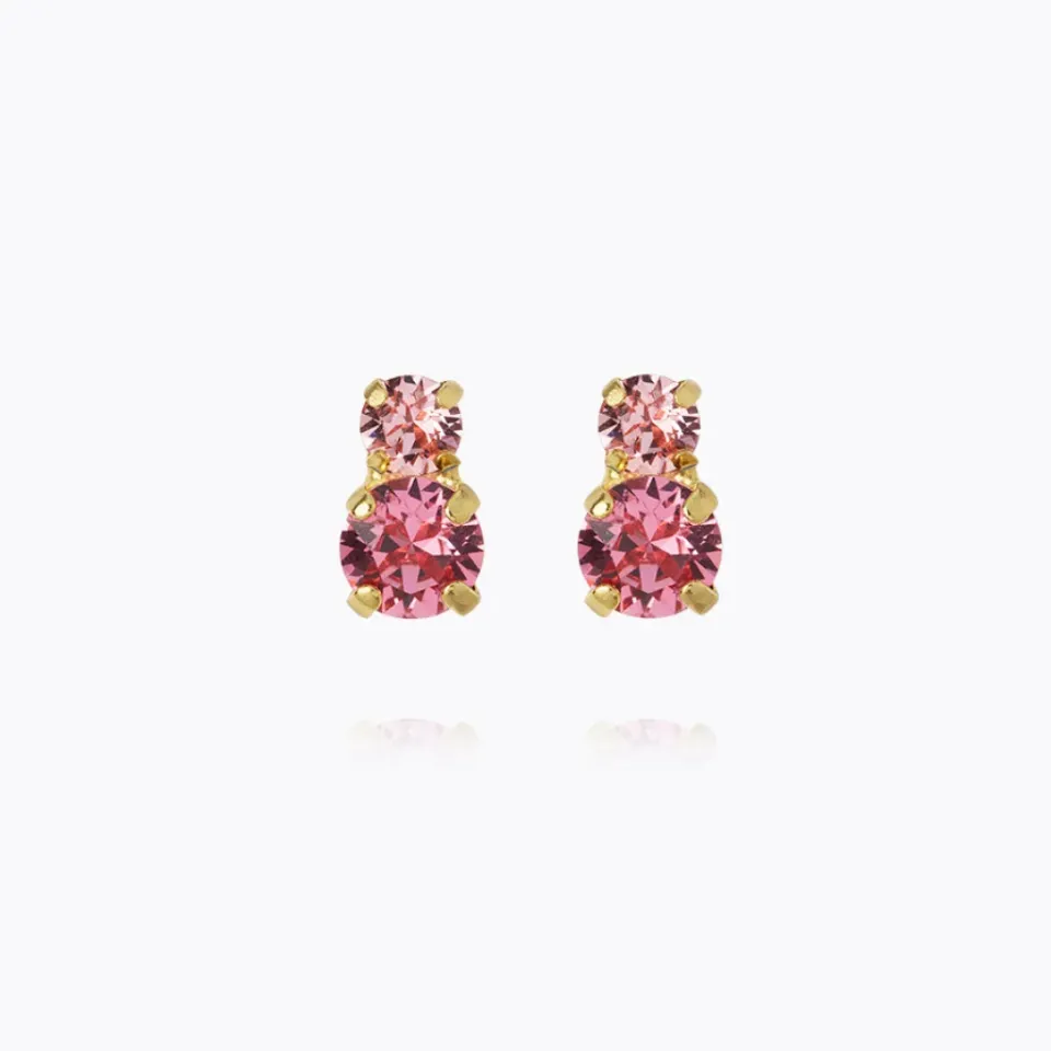 Caroline Svedbom Leah Earrings- Örhängen