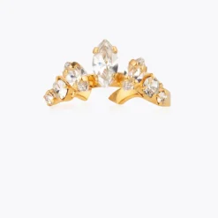 Caroline Svedbom Luna Ring/Crystal- Ringar