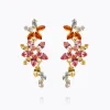 Caroline Svedbom Melia Earrings- Örhängen