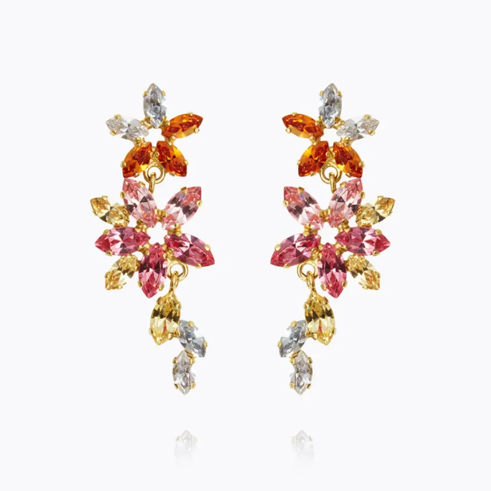 Caroline Svedbom Melia Earrings- Örhängen