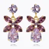 Caroline Svedbom Mini Dione Earrings- Örhängen