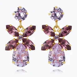 Caroline Svedbom Mini Dione Earrings- Örhängen