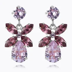 Caroline Svedbom Mini Dione Earrings- Örhängen