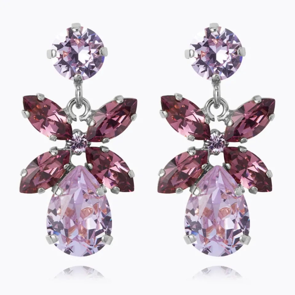 Caroline Svedbom Mini Dione Earrings- Örhängen