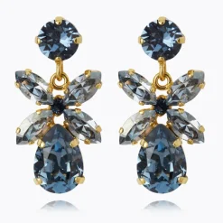 Caroline Svedbom Mini Dione Earrings- Örhängen