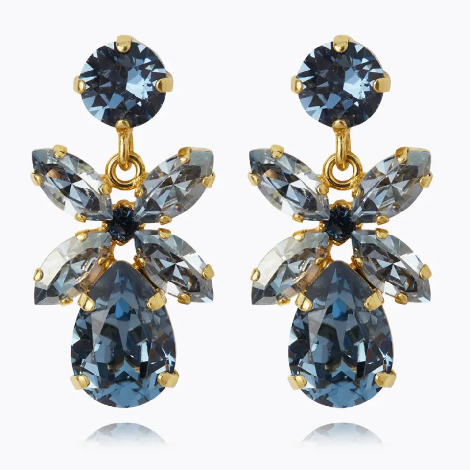 Caroline Svedbom Mini Dione Earrings- Örhängen