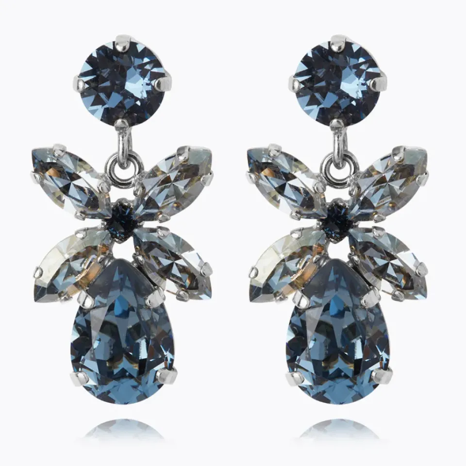 Caroline Svedbom Mini Dione Earrings- Örhängen