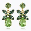 Caroline Svedbom Mini Dione Earrings- Örhängen