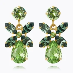 Caroline Svedbom Mini Dione Earrings- Örhängen