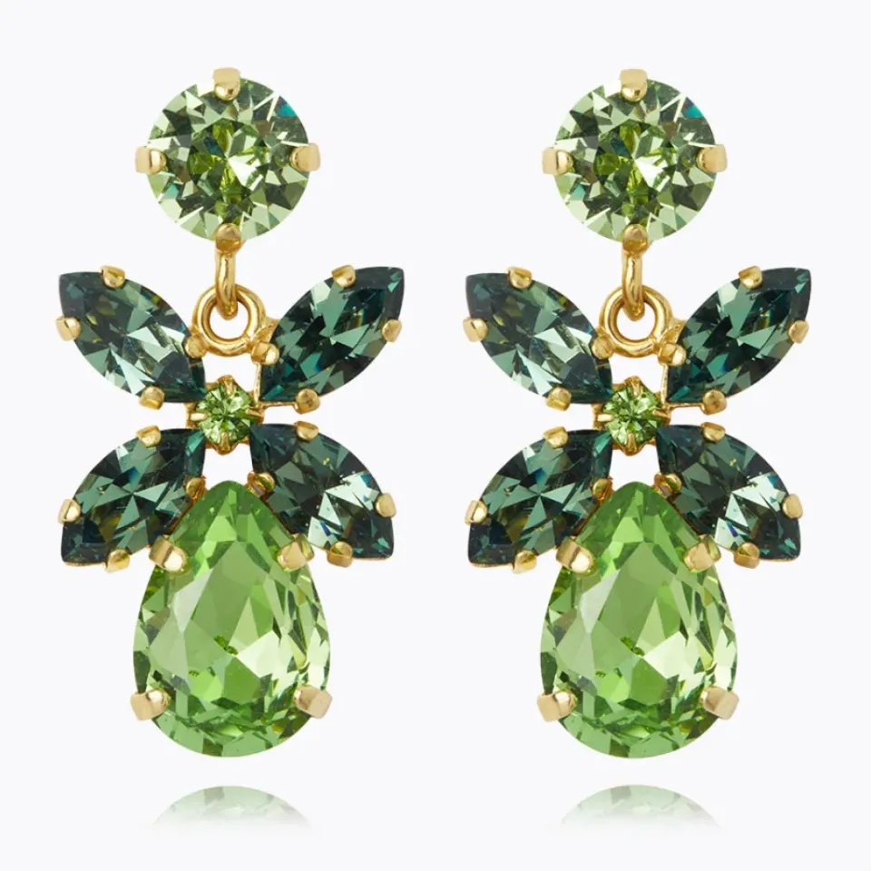 Caroline Svedbom Mini Dione Earrings- Örhängen
