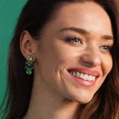Caroline Svedbom Mini Dione Earrings- Örhängen