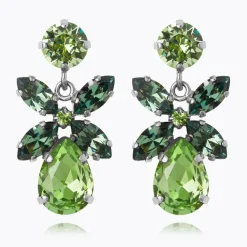 Caroline Svedbom Mini Dione Earrings- Örhängen