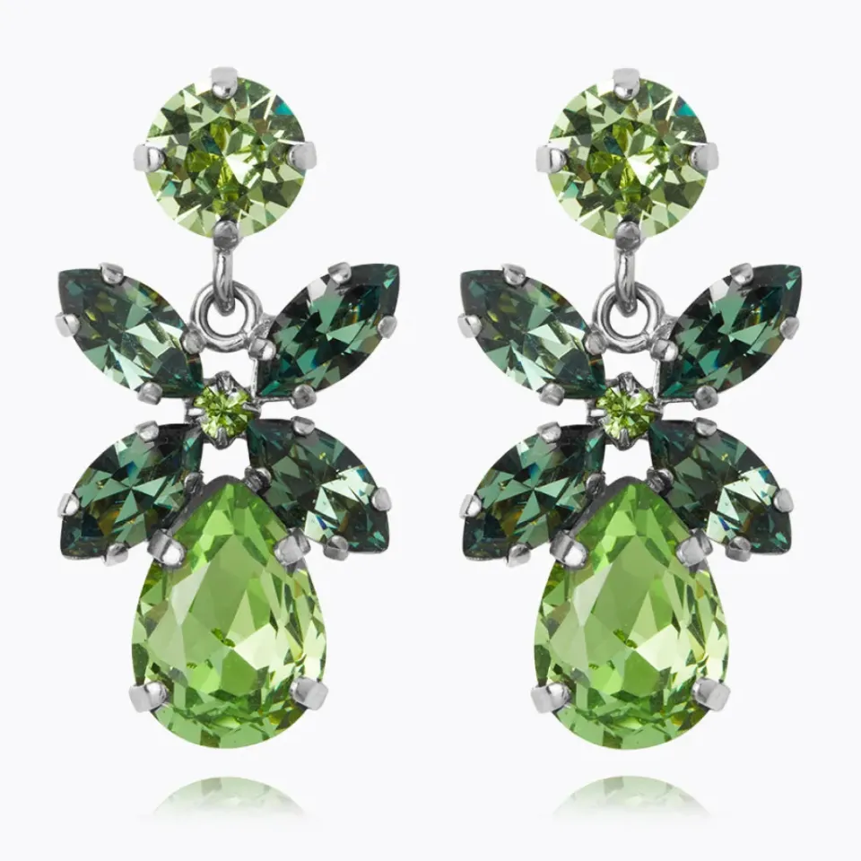 Caroline Svedbom Mini Dione Earrings- Örhängen