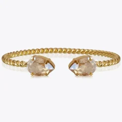 Caroline Svedbom Mini Drop Bracelet- Armband