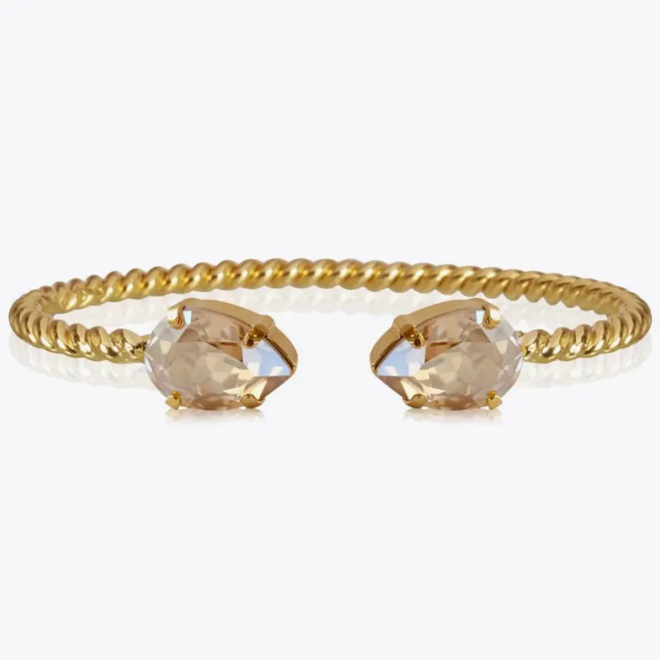 Caroline Svedbom Mini Drop Bracelet- Armband