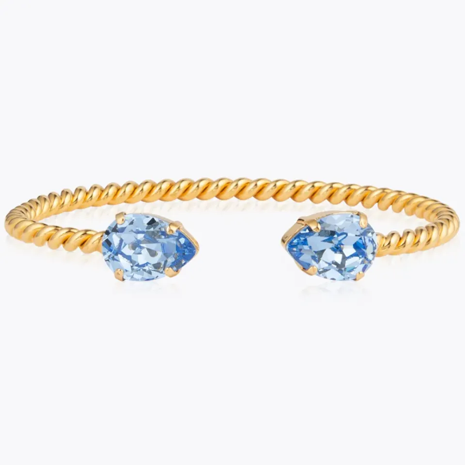 Caroline Svedbom Mini Drop Bracelet- Armband