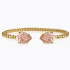 Caroline Svedbom Mini Drop Bracelet- Armband