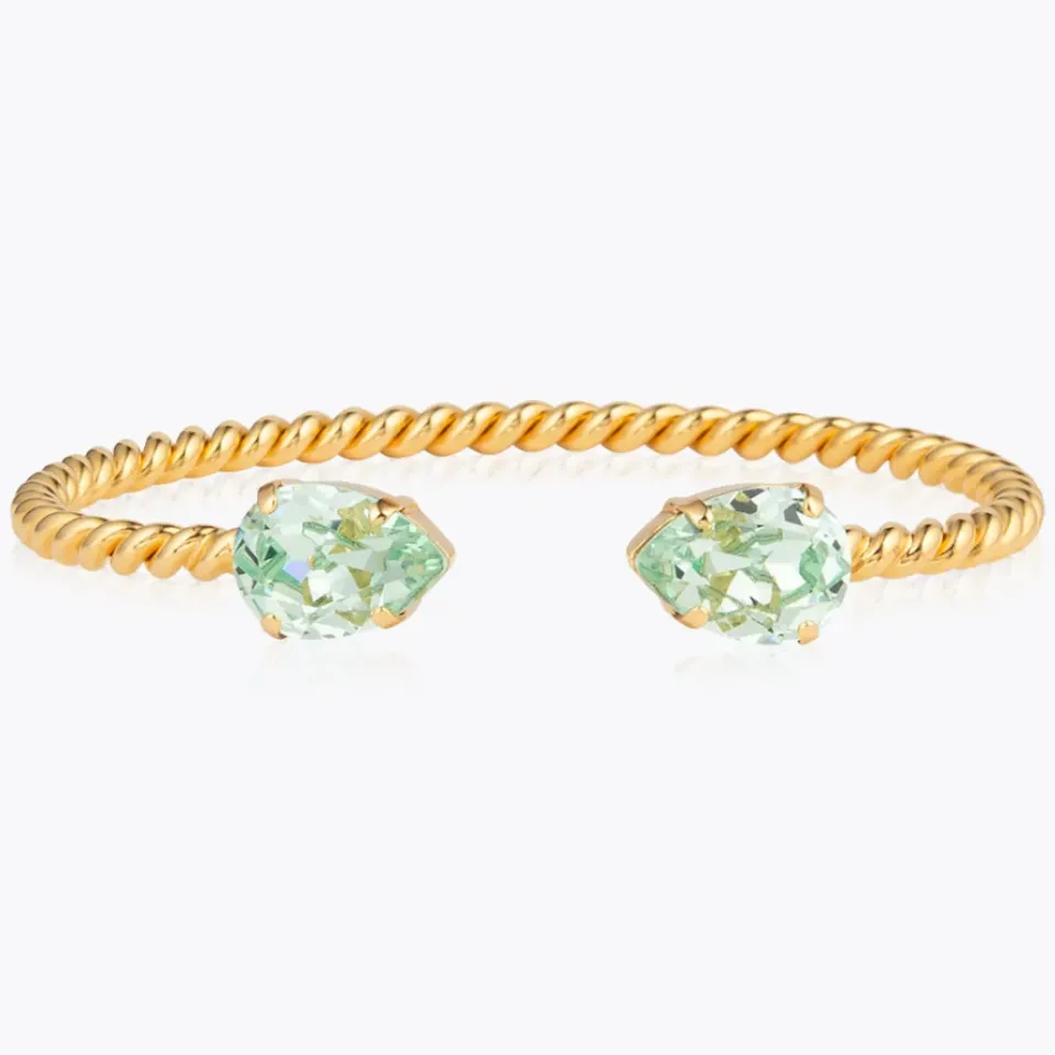 Caroline Svedbom Mini Drop Bracelet- Armband