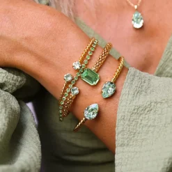Caroline Svedbom Mini Drop Bracelet- Armband