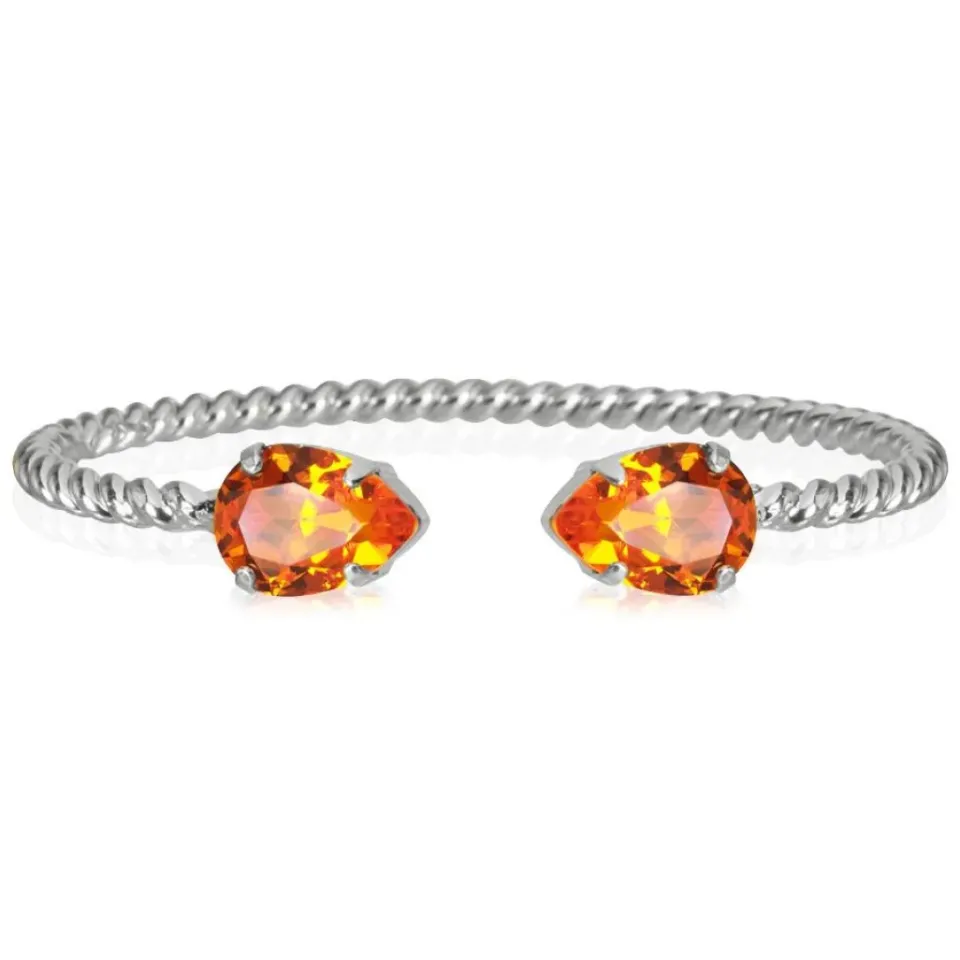 Caroline Svedbom Mini Drop Bracelet- Armband