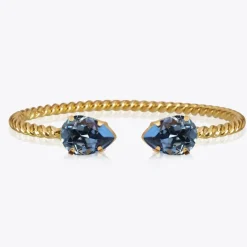 Caroline Svedbom Mini Drop Bracelet- Armband