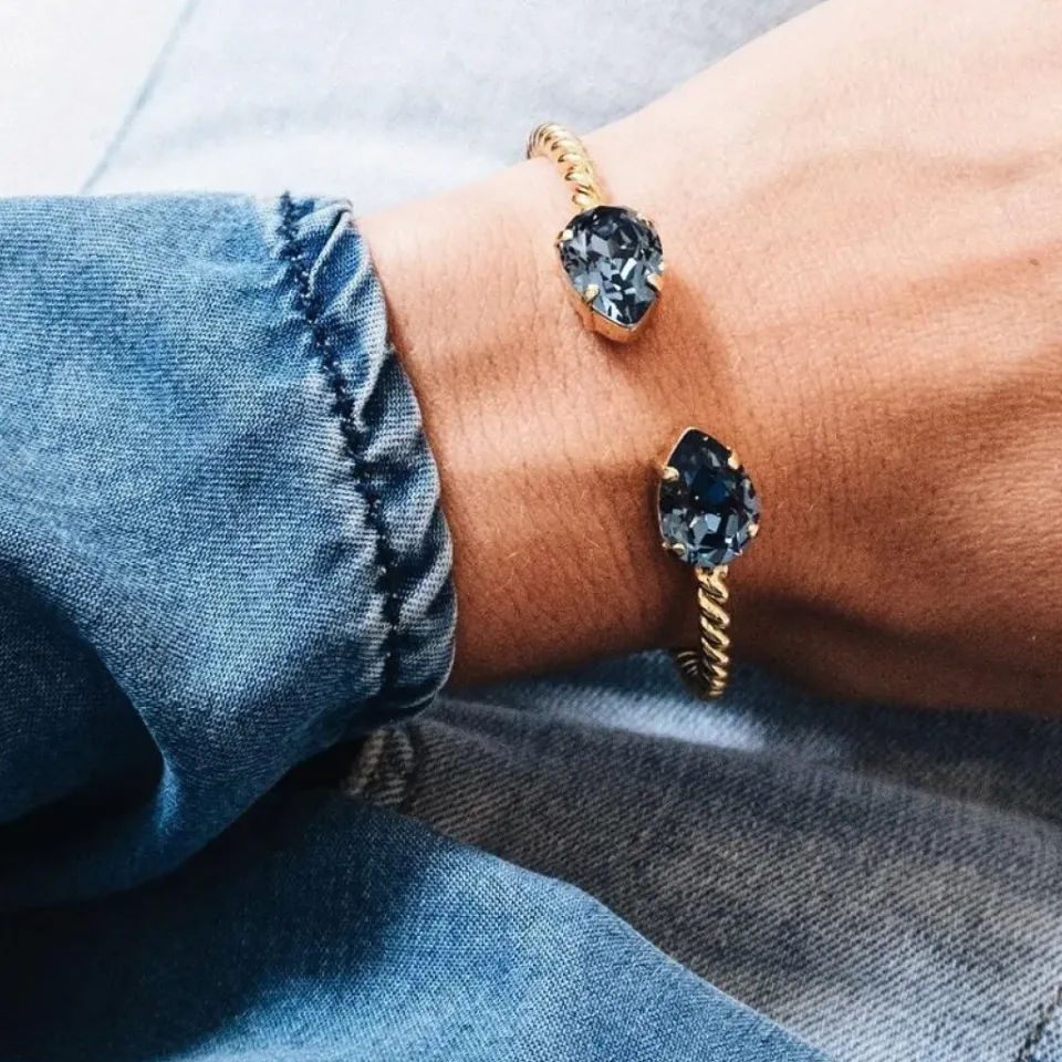 Caroline Svedbom Mini Drop Bracelet- Armband