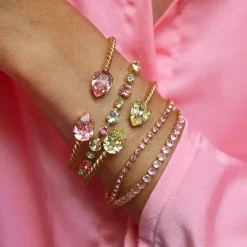 Caroline Svedbom Mini Drop Bracelet- Armband
