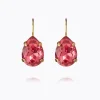 Caroline Svedbom Mini Drop Clasp Earrings- Örhängen