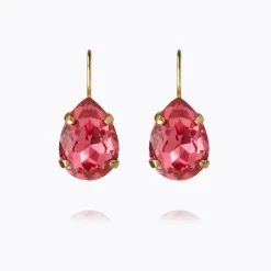 Caroline Svedbom Mini Drop Clasp Earrings- Örhängen