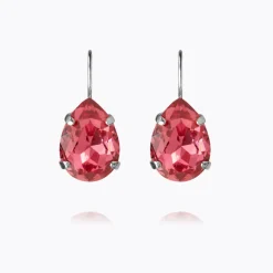 Caroline Svedbom Mini Drop Clasp Earrings- Örhängen