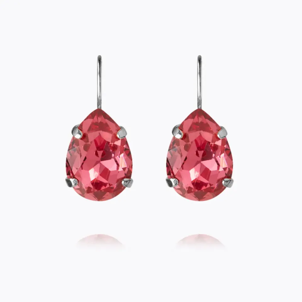 Caroline Svedbom Mini Drop Clasp Earrings- Örhängen