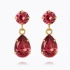 Caroline Svedbom Mini Drop Earrings- Örhängen