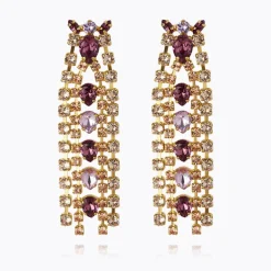 Caroline Svedbom Mini Penelope Earrings- Örhängen
