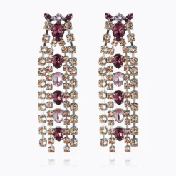 Caroline Svedbom Mini Penelope Earrings- Örhängen