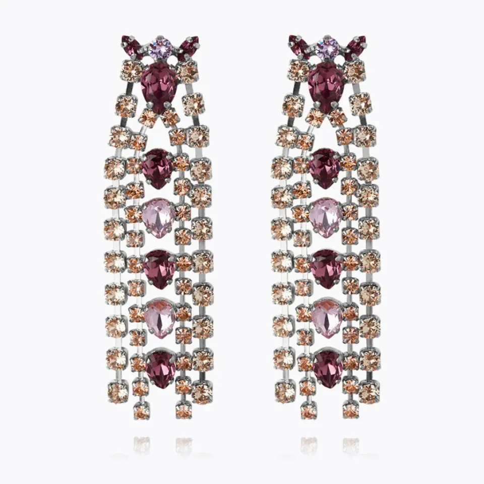 Caroline Svedbom Mini Penelope Earrings- Örhängen