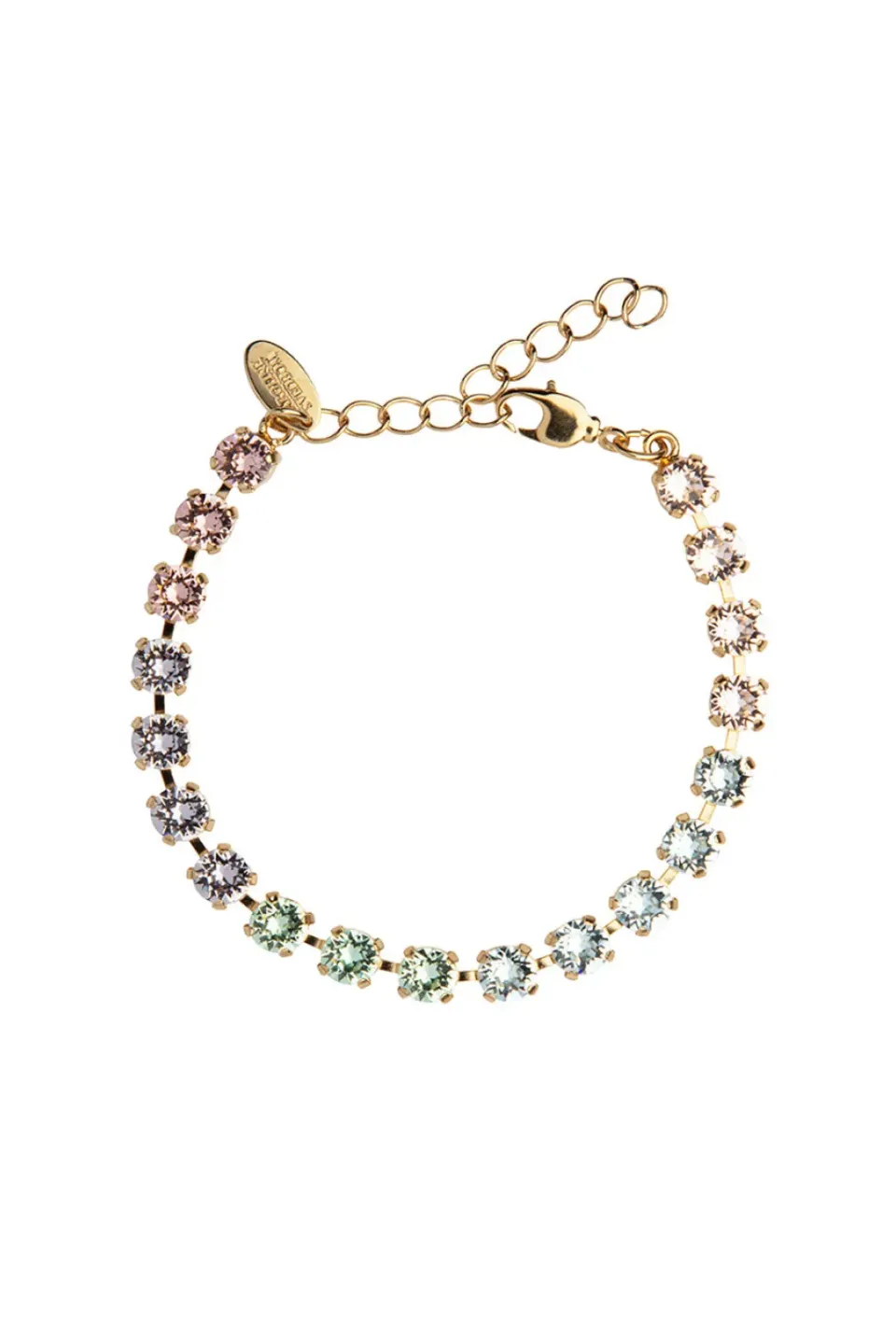 Caroline Svedbom Nicola Bracelet- Armband