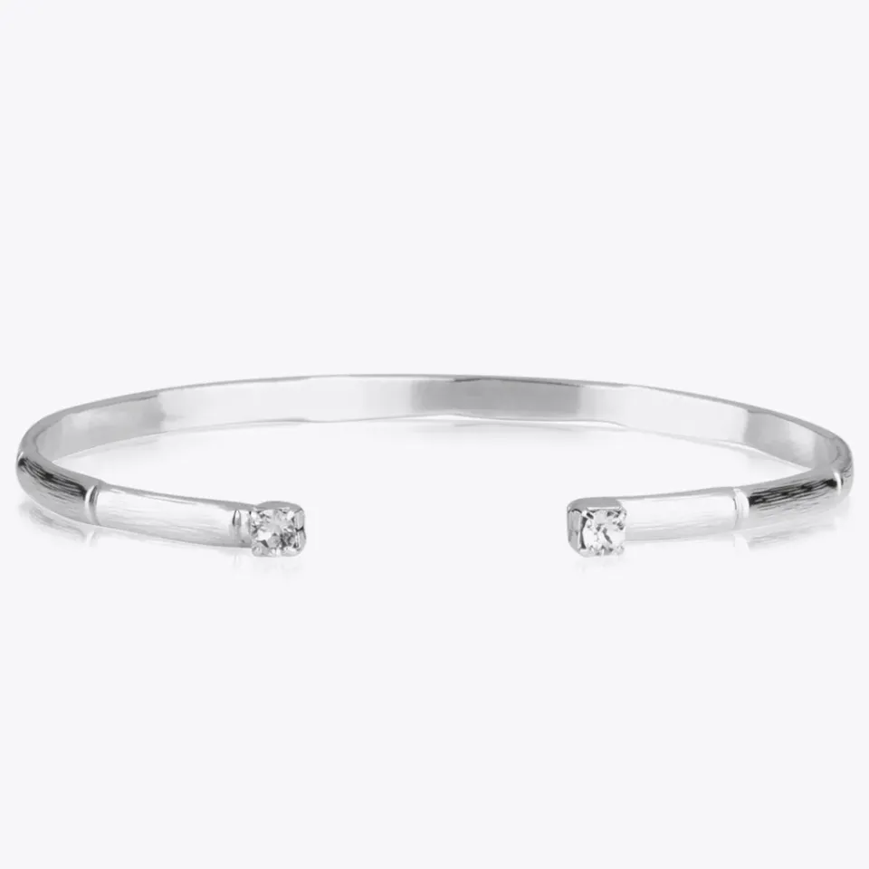 Caroline Svedbom Nicole Bracelet/Crystal- Armband