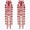 Caroline Svedbom Penelope Earrings- Örhängen
