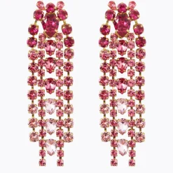 Caroline Svedbom Penelope Earrings- Örhängen
