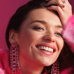 Caroline Svedbom Penelope Earrings- Örhängen