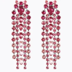 Caroline Svedbom Penelope Earrings- Örhängen