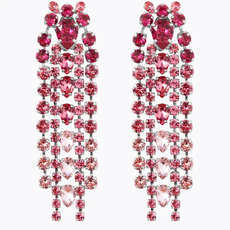 Caroline Svedbom Penelope Earrings- Örhängen