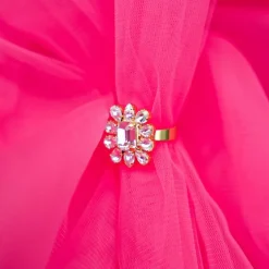 Caroline Svedbom Peony Ring- Ringar