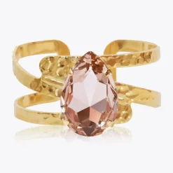 Caroline Svedbom Perfect Drop Bangle- Armband