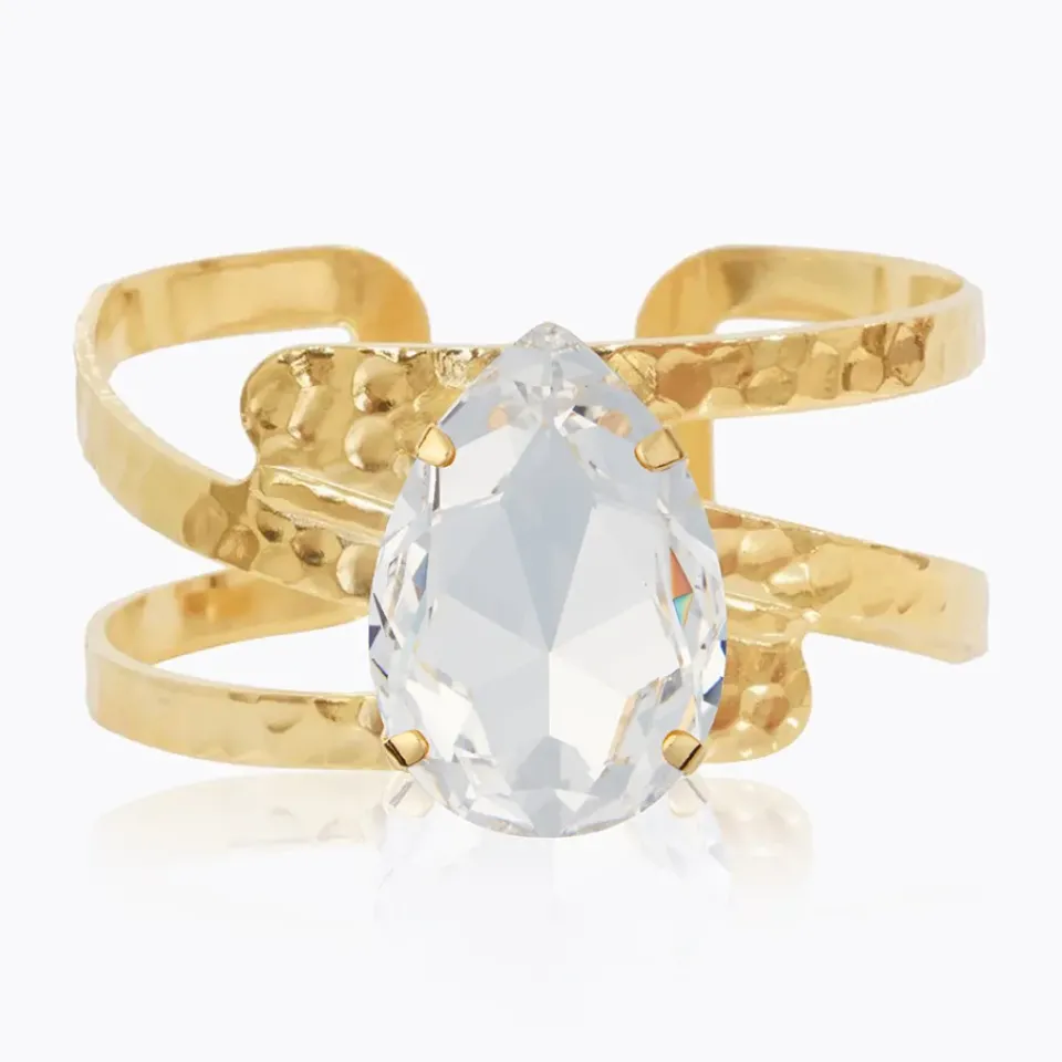 Caroline Svedbom Perfect Drop Bangle- Armband