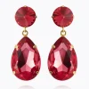 Caroline Svedbom Perfect Drop Earrings- Örhängen